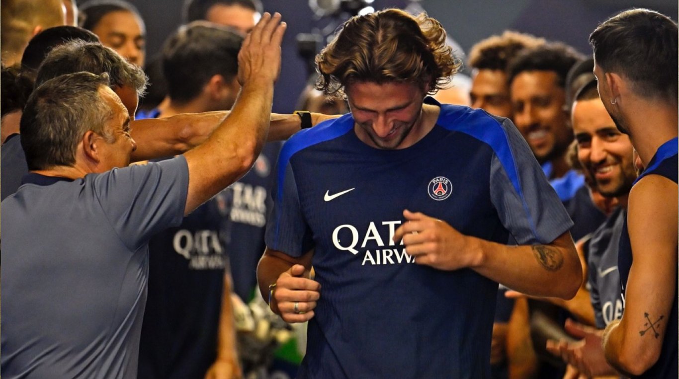 Илья Забарный