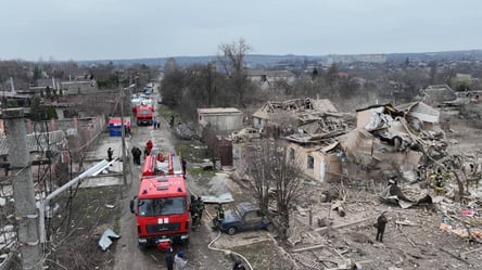 Ракетный удар по Запорожью — количество жертв снова выросло - 285x160