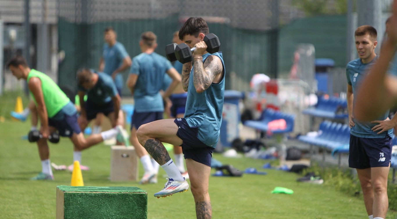 Николай Шапаренко