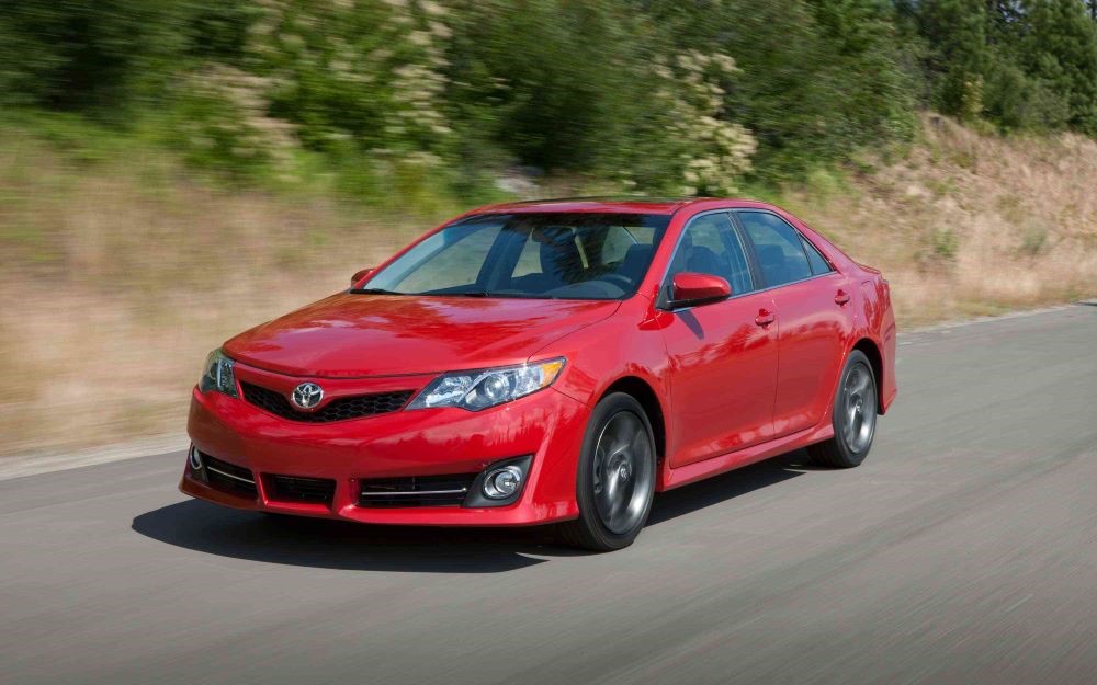 ТОП-4 подержанных авто для водителей постарше - фото 1