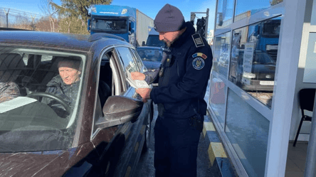 Въезд в Молдову усложнили — водители сталкиваются с отказами - 290x166