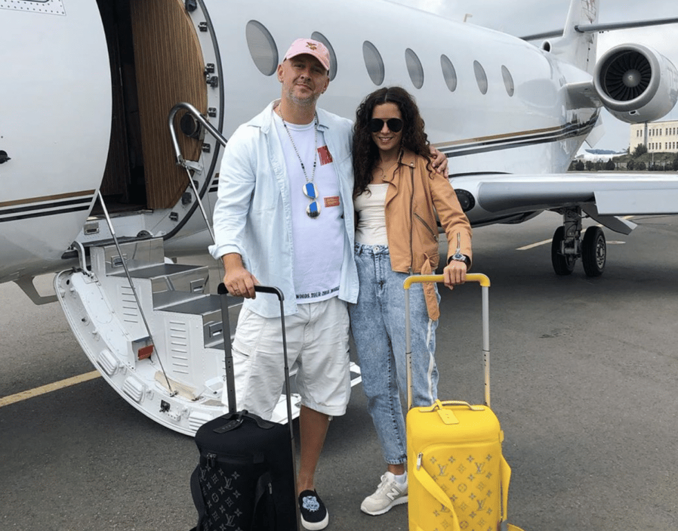 Потап і Настя