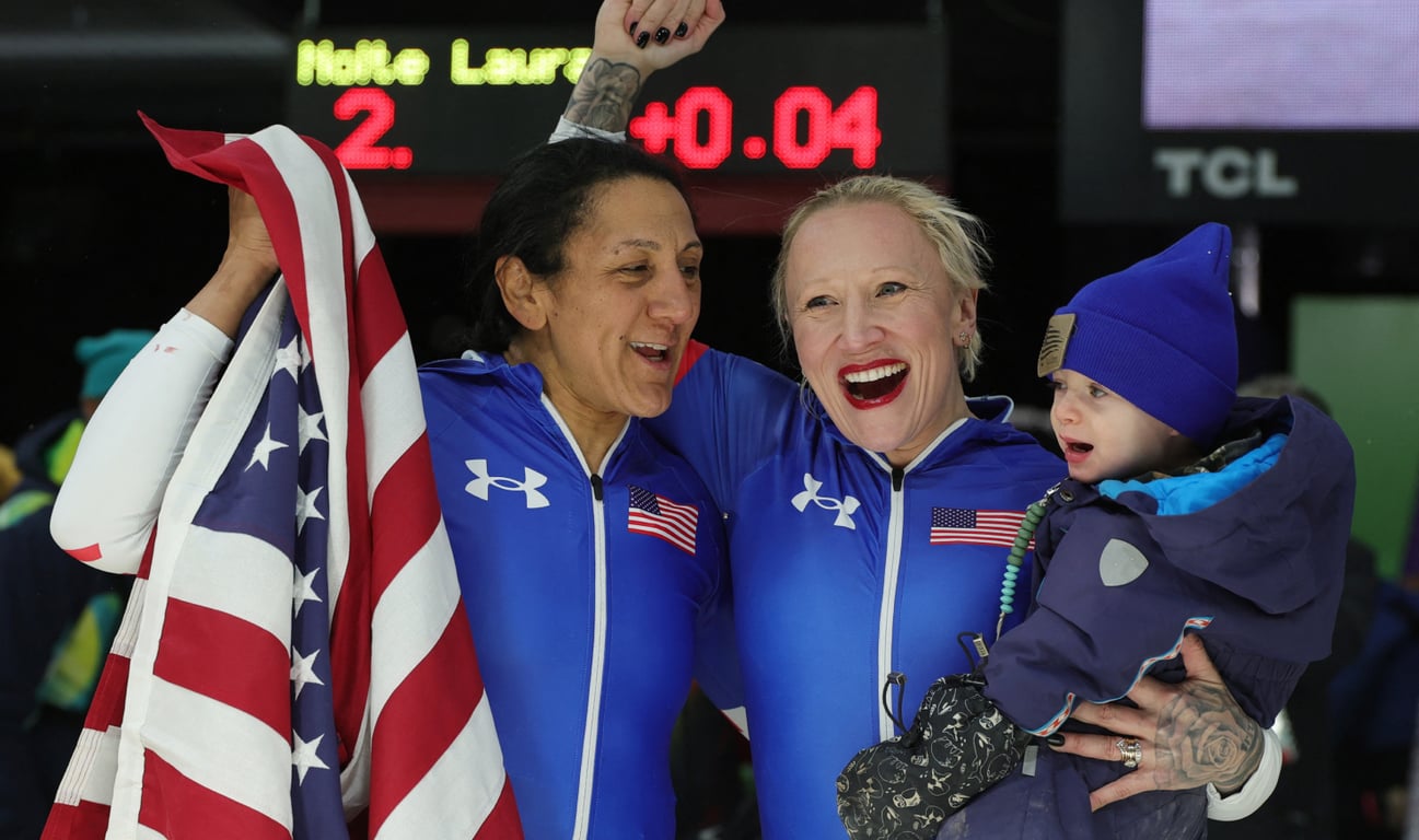 Элана Майерс