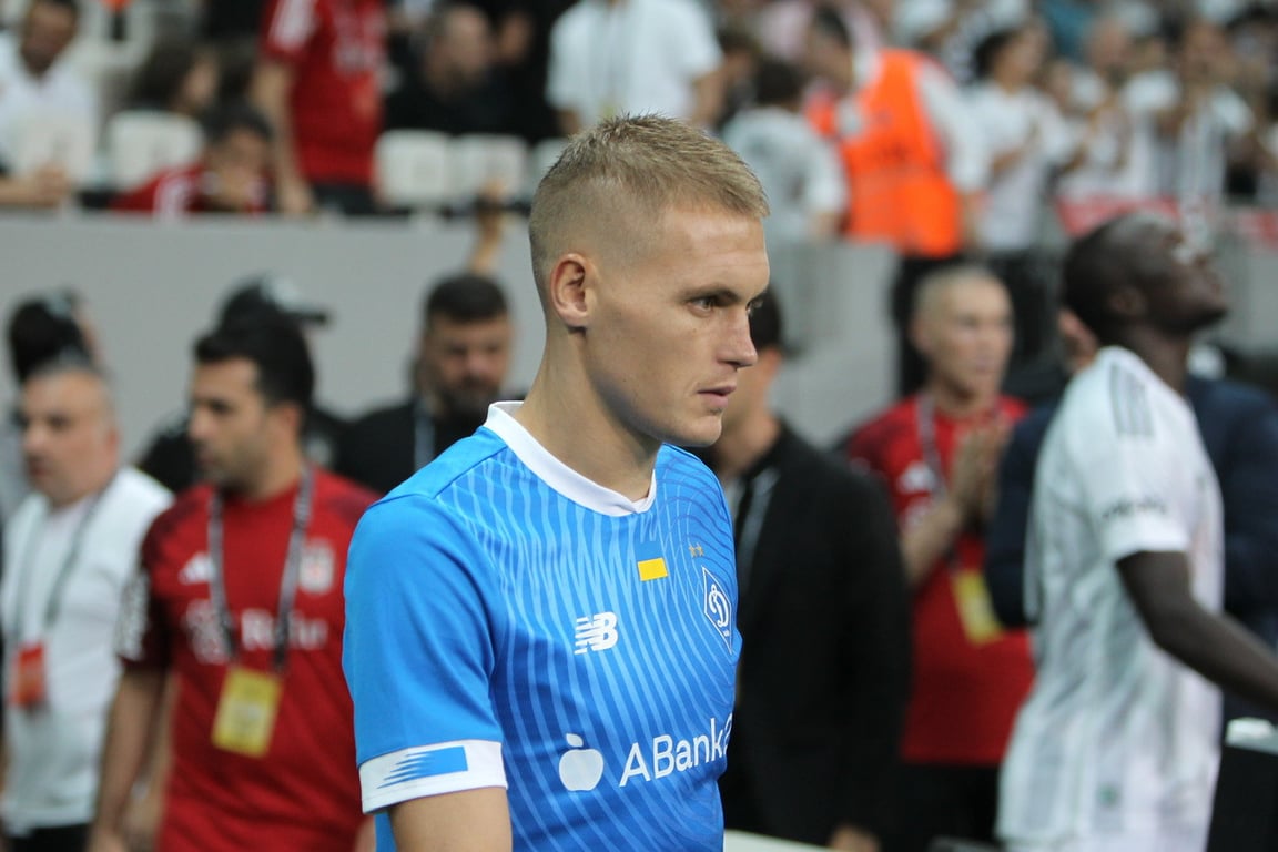 Виталий Буяльский