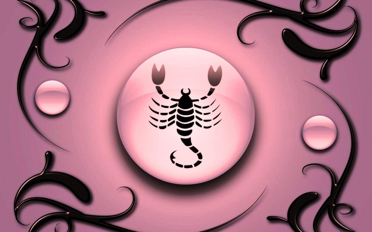 Які три знаки Зодіаку зустрінуть кохання у грудні 2024 — Скорпіон