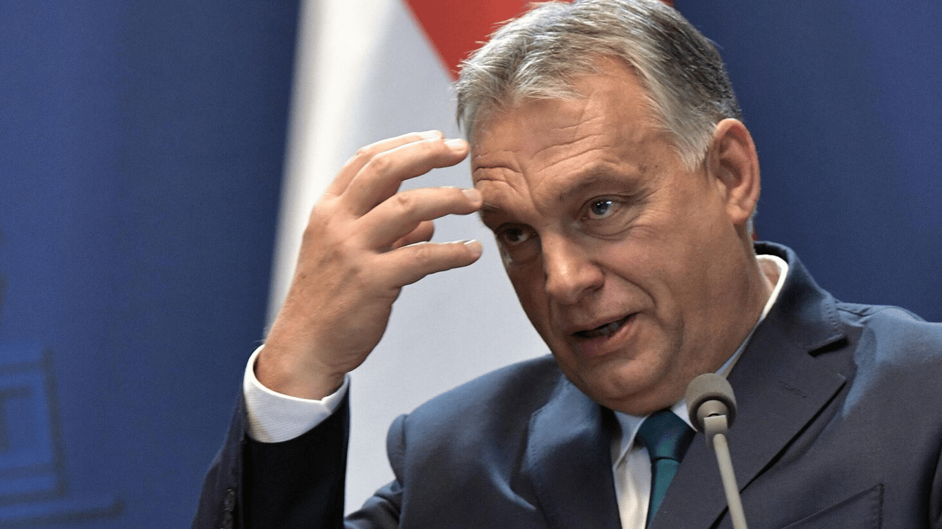 Орбан наложит вето на санкции против рф по атомной энергетике