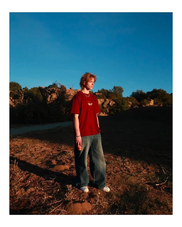 Сын Бритни Спирс