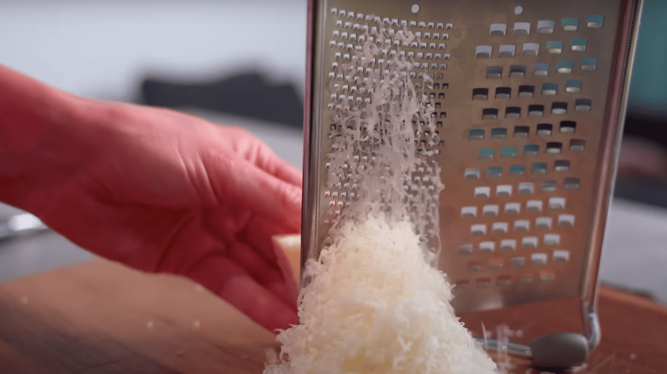 classic Caesar salad recipe