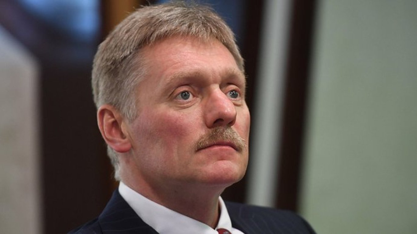 В Кремле заявили, что прекратят уголовное дело в отношении Пригожина