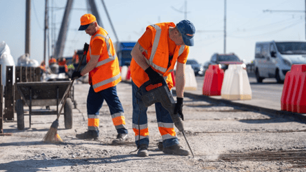 Це надовго — експертка назвала терміни ремонту Північного мосту - 285x160