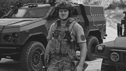 На фронте за Украину погиб польский доброволец — что известно - 290x160