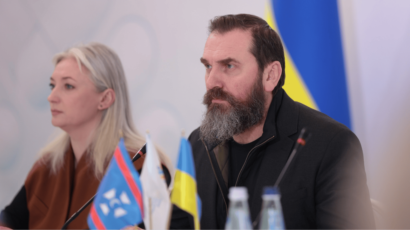 Лісовий прокоментував чутки щодо відставки