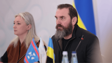 Лисовой прокомментировал слухи об отставке - 304x171