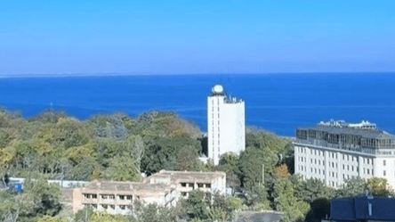 Квартира с панорамой моря — элитная аренда в Одессе - 285x160