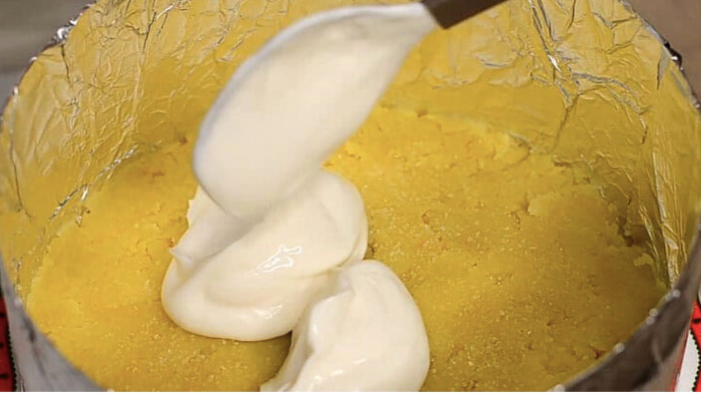 рецепт салату на новий рік