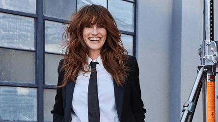 Julia Roberts nails effortless fall street style - 285x160