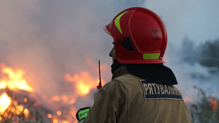 РФ завдала масованої атаки по Кривому Рогу — є постраждалі - 285x160