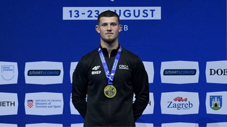 Ковтун выиграл Евро-2026: первая победа после смены гражданства - 285x160