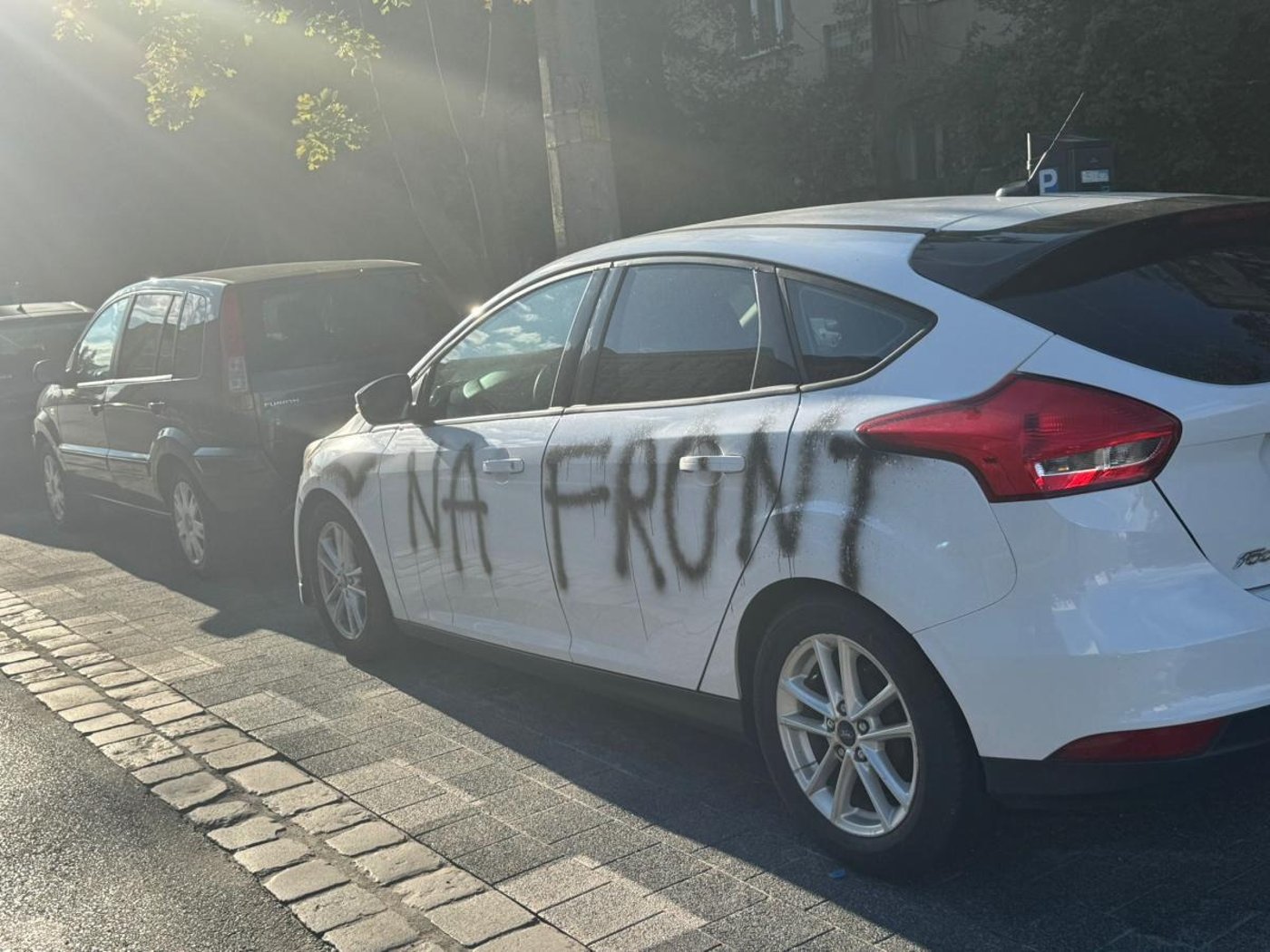 Польща авто українки