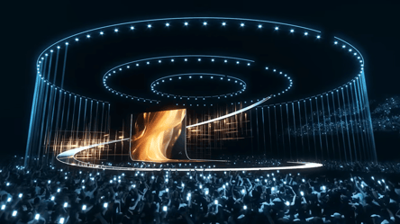 Євробачення-2026 — скільки коштують квитки на конкурс - 285x160