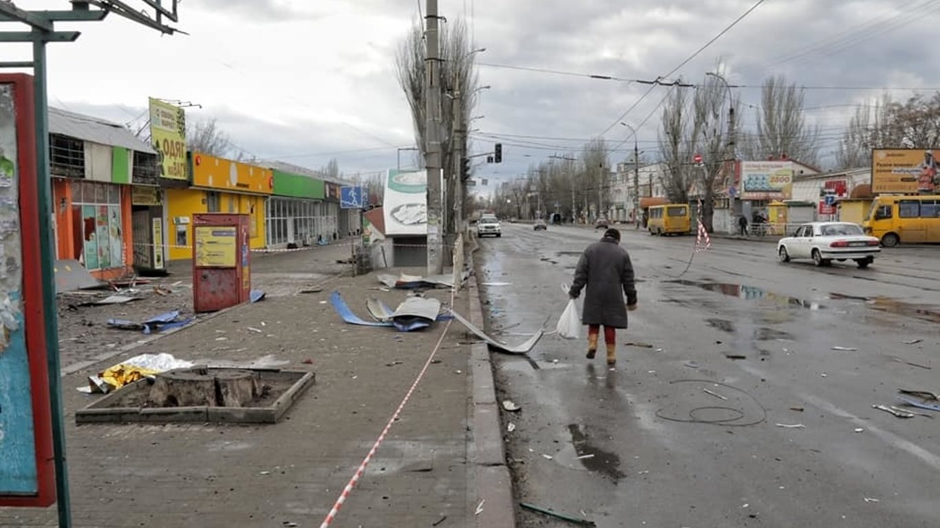 Росіяни скинули авіабомби на Херсонщину — в ОВА розповіли про постраждалих