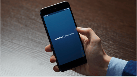 Збій у monobank — користувачі штурмують додаток заради лимонів - 285x160