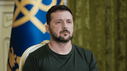 Zelenskyy reveals losses of the Armed Forces of Ukraine - 285x160