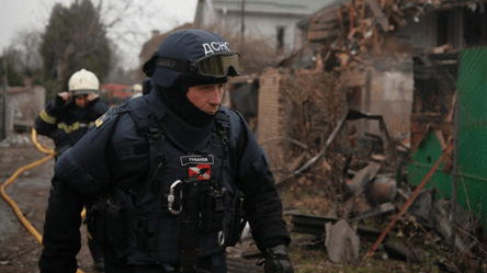 Новые атаки на Днепропетровщине — есть раненые и разрушения - 285x160