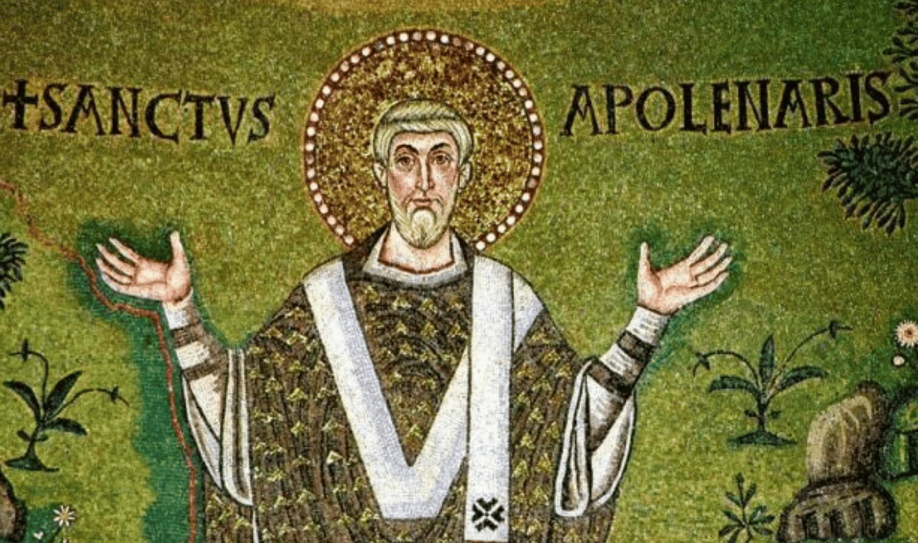 Яке сьогодні, 23 липня, свято в церковному календарі