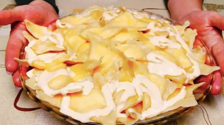 Попробуйте эти вареники, не захотите других — золото, а не рецепт - 285x160