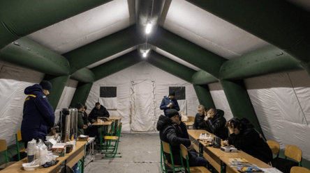 Депутатка Київради заявила про можливе відселення людей у Києві - 285x160