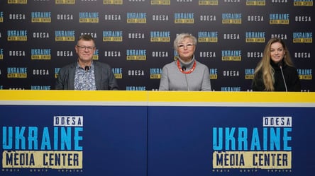 "Бомбосховище: Чи можливо вижити?": в Одесі презентують документальний спектакль - 285x160
