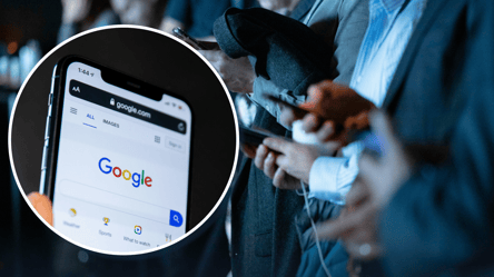 В Україні запрацював новий формат Google Пошуку з функцією діалогу - 285x160