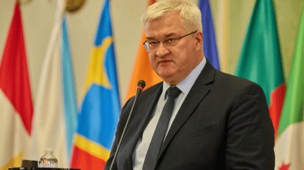 Сибига: Украина созывает Совбез ООН в связи с нападениями РФ на суда в Черном море - 285x160