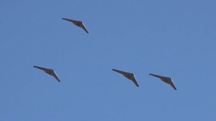 Львів атакували ударні безпілотники — в ОВА назвали наслідки - 285x160