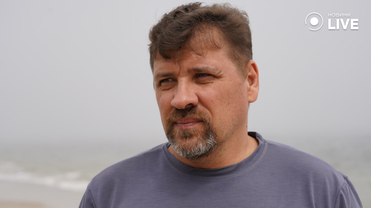 Причини та наслідки поводів для Чорного моря — коментар еколога - фото 1