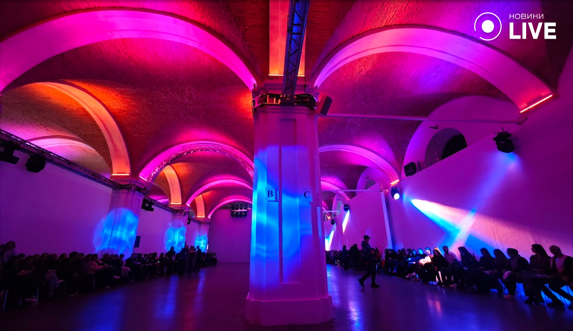 Тиждень мод