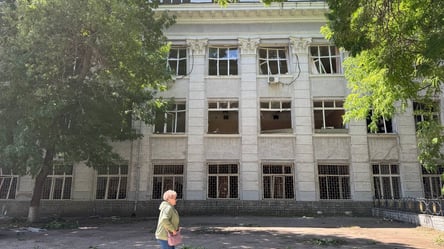 Без окон, света и газа — очередные последствия обстрела Одессы - 285x160