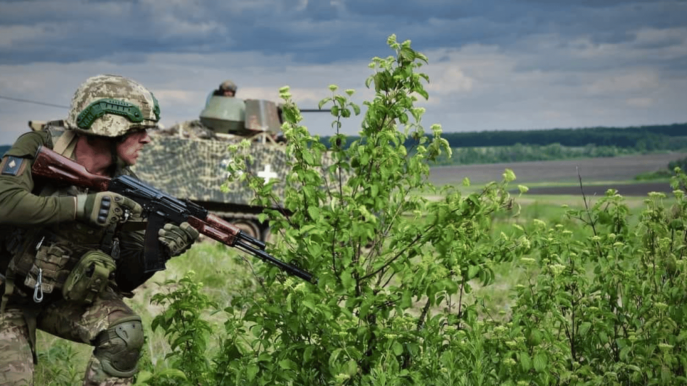 ЗСУ успішно знищили ЗРК та безпілотники окупантів: яка ситуація на фронті