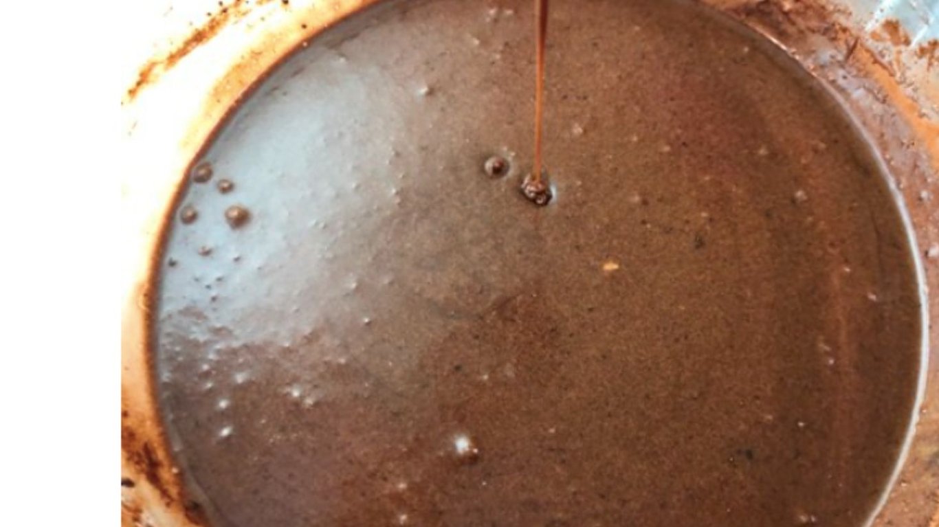 як смачно приготувати брауні 