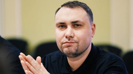 Буданов поздравил украинцев с Днём работников образования - 304x171