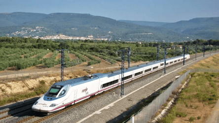 Одна из стран ЕС ввела единый транспортный абонемент - 285x160