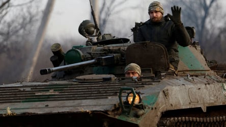"Контрнаступление Украины началось, Бахмут выполнил свою задачу на 300-400%", — эксперт - 285x160