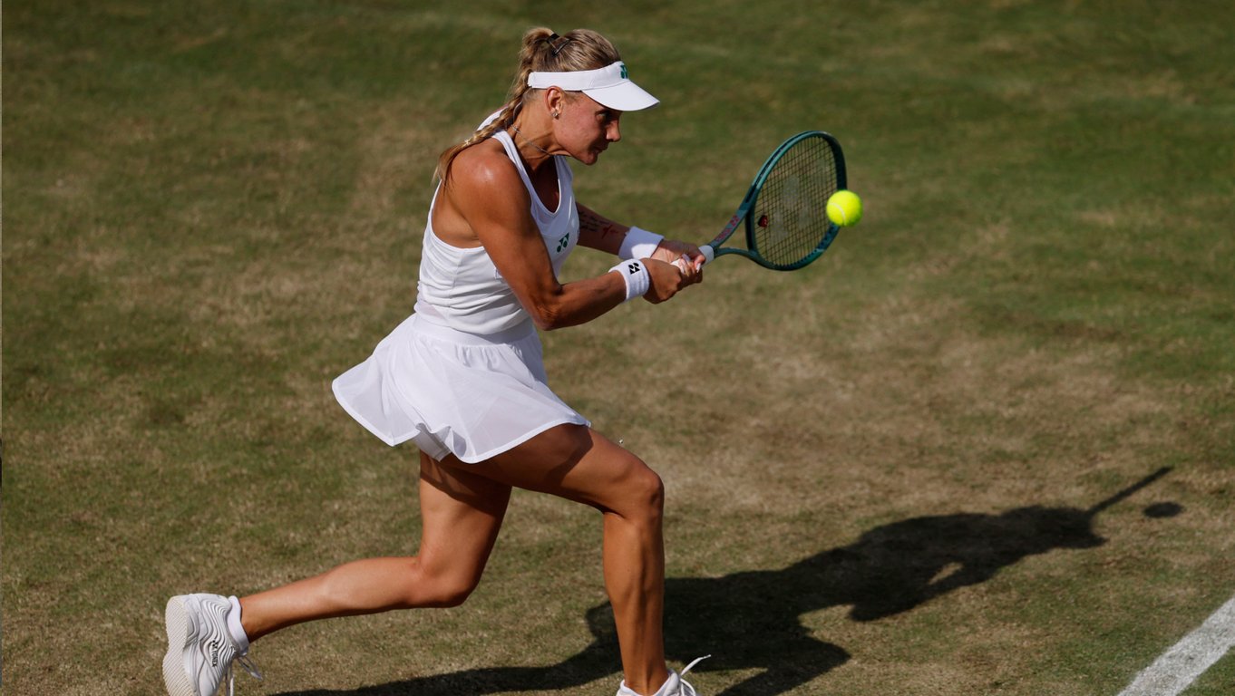 Даяна Ястремская