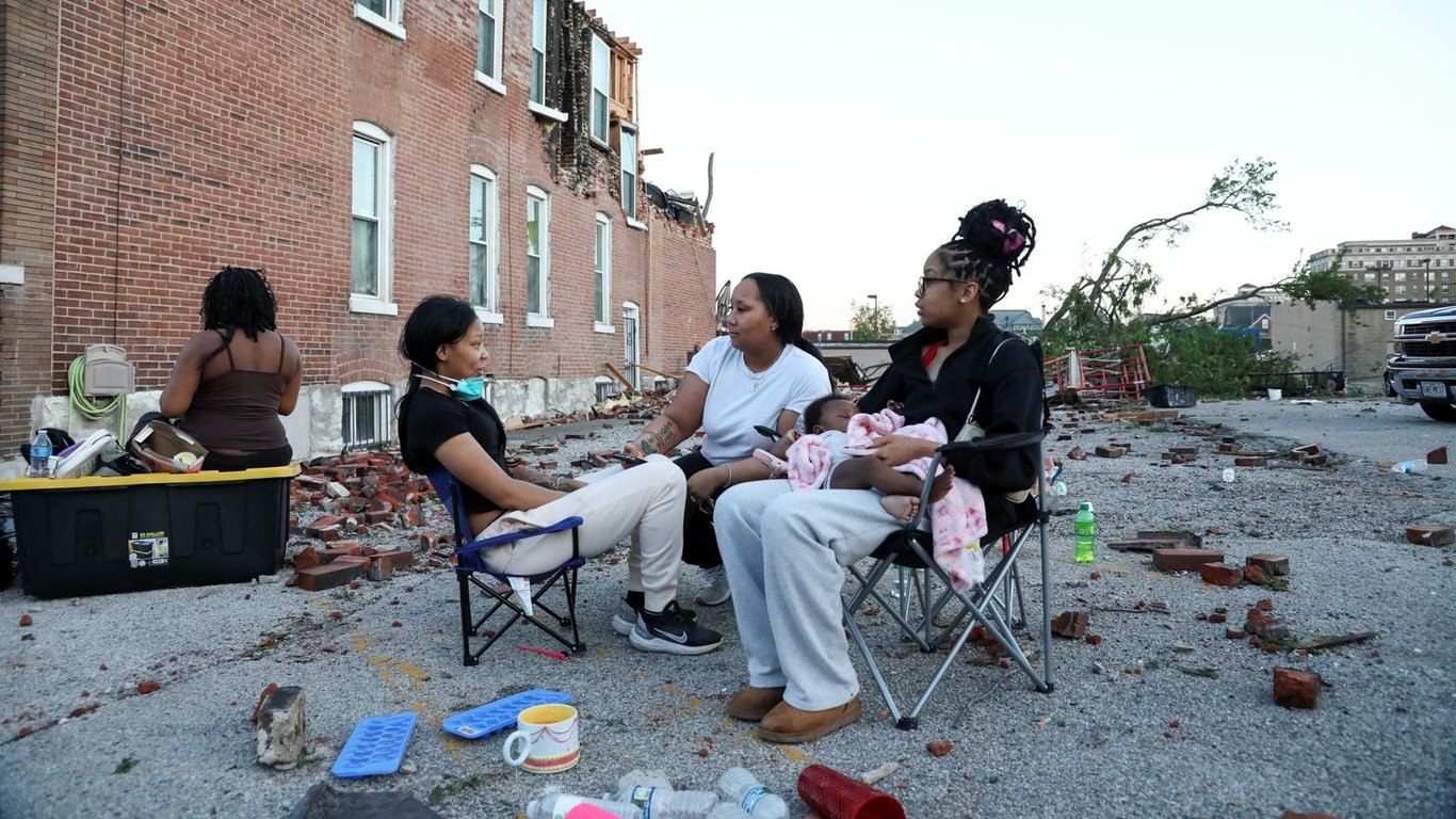 На США - фото 1