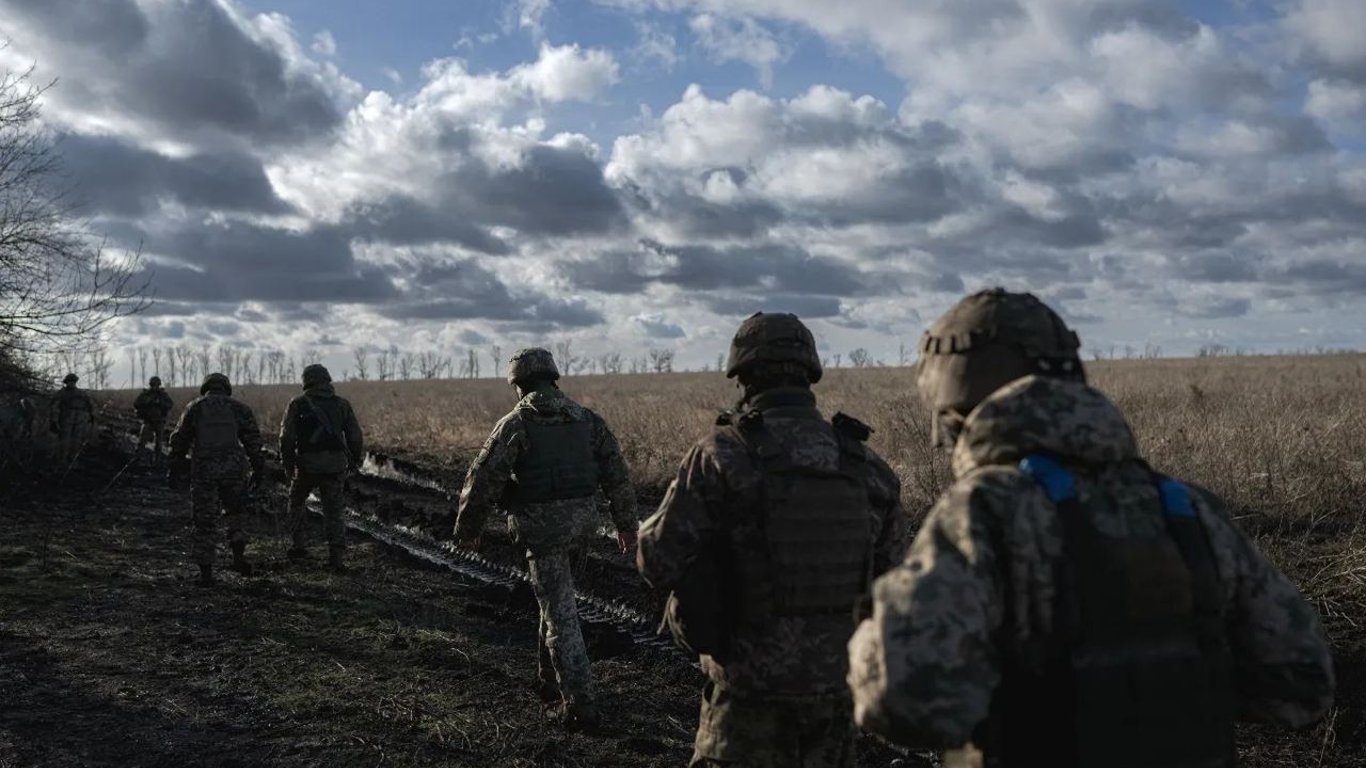 У ЗСУ спростували інформацію про захоплення військами РФ Табаївки на Харківщині