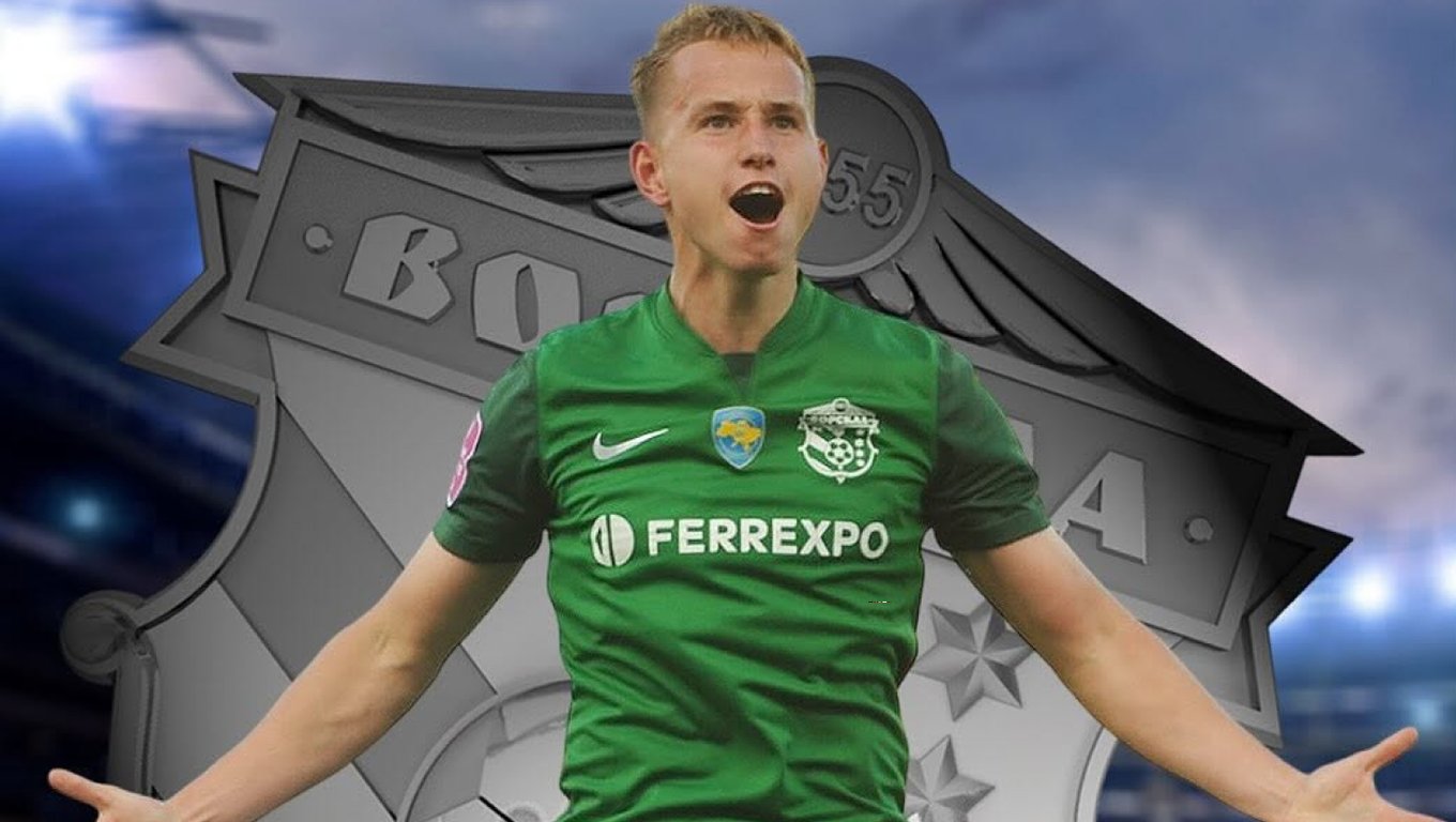 Ілля Крупський