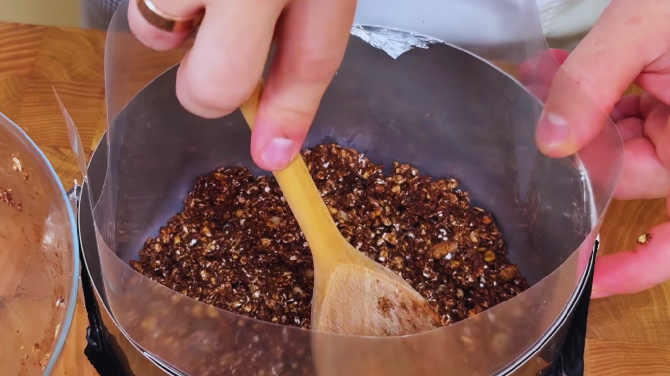 смачний торт без випічки