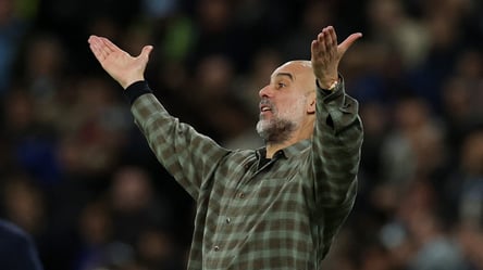 Манчестер Сіті намагається втримати Гвардіолу, тренер близький до відходу - 285x160