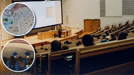 Зарплати вчених — українцям сказали, скільки заробляють професори - 285x160